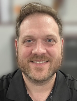 Image of John Metesh